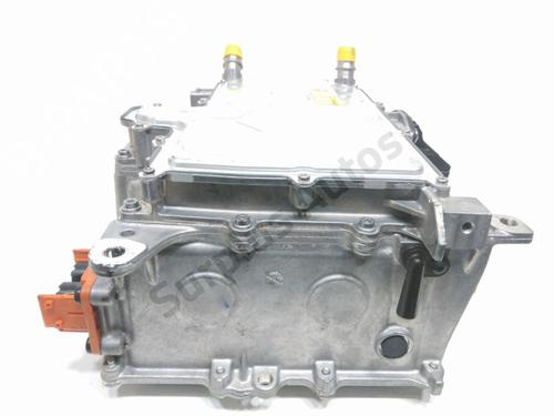 Inverter/Converter RENAULT AUSTRAL E-TECH 200 Hybrid (HGM2) | BP37870977M119 - Image 4