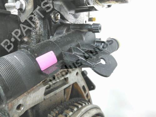 Engine DACIA DUSTER (HS_) 1.5 dCi | BP39910714M1 - Image 6