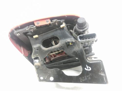 Left headlight CHEVROLET CORVETTE Coupe (C5) 5.7 | BP37787152C28 - Image 3