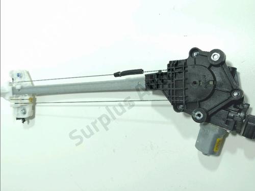 Used Rear right window mechanism Rear right window mechanism HONDA CIVIC X Hatchback (FC_, FK_) 1.5 VTEC (FK7) (182 hp) 32488611 32488611