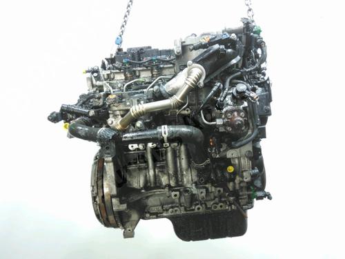 Używane Silnik CITROËN C4 Picasso II 1.6 BlueHDi 120 (120 hp) 29265905