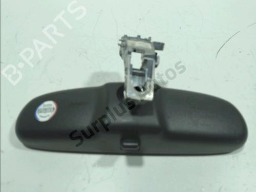 Rear mirror LAND ROVER RANGE ROVER EVOQUE (L538) 2.2 D 4x4 | BP37785806I6 - Image 2
