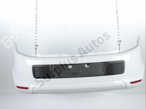 Paraurti posteriore RENAULT TWINGO III (BCM_, BCA_) 0.9 TCe 90 (BCM9, BCM2) (90 hp) 31986973