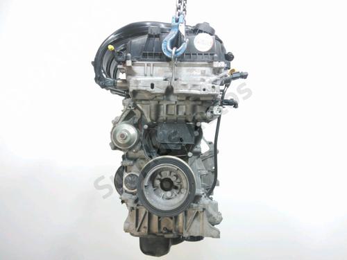 Engine PEUGEOT 208 I (CA_, CC_) 1.2 VTI 82 | BP28219116M1 