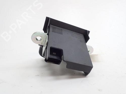 Used Front right window mechanism VW POLO V (6R1, 6C1) [2009-2022]  30995343