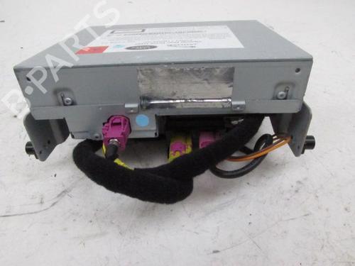 Radio JAGUAR XE (X760) 2.0 D AWD | BP37769782E6 - Image 3