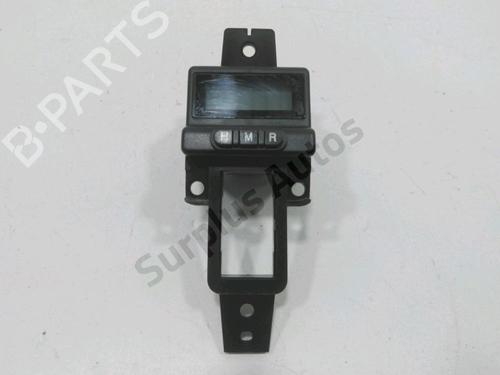 Multifunctionele display HYUNDAI GETZ (TB) 1.1 (67 hp) 30992294