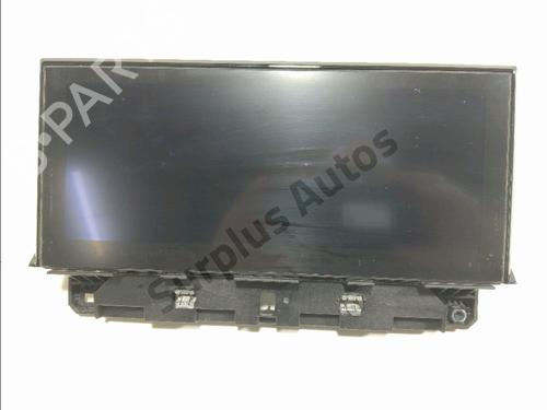 Afficheur DS DS 3 / DS 3 CROSSBACK (UR_, UC_, UJ_) 1.2 PureTech 155 (URHNNS) (156 hp) 32514373