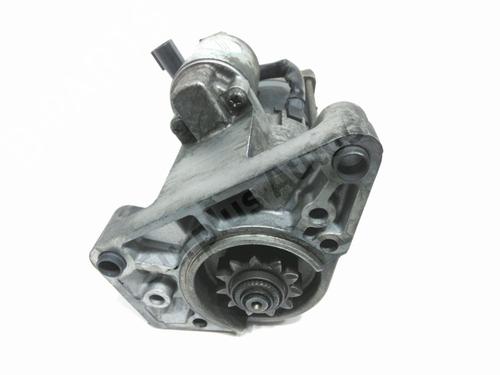 Starter NISSAN MURANO II (Z51) 2.5 dCi 4x4 | BP28222276M8 - Image 2