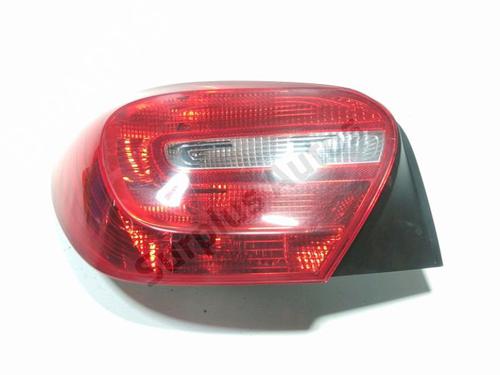 Used Left taillight Left taillight 39089748 39089748