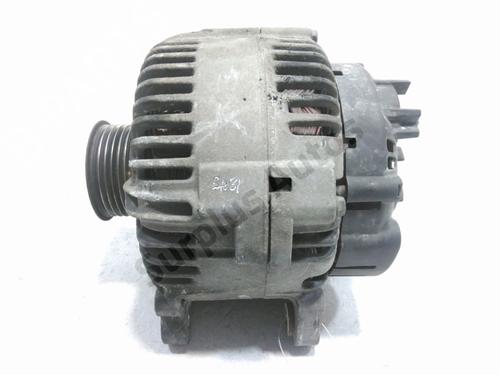 Generator AUDI Q7 (4LB) 3.0 TDI quattro (240 hp) 30985818