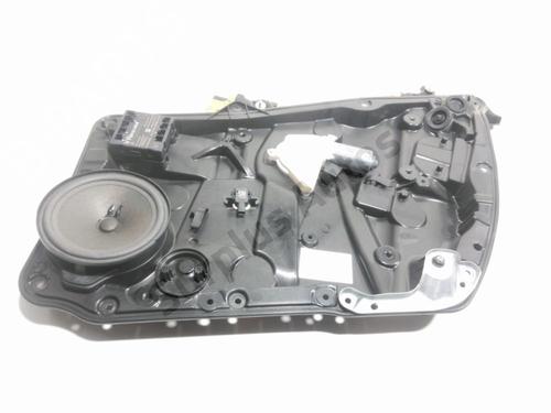 Used Front right window mechanism MERCEDES-BENZ CLA Coupe (C117) CLA 200 (117.343) (156 hp) 28240484