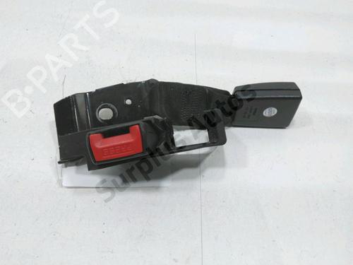 Engache cinturón RENAULT CLIO III (BR0/1, CR0/1) 1.5 dCi (BR17, CR17) (86 hp) 32488468