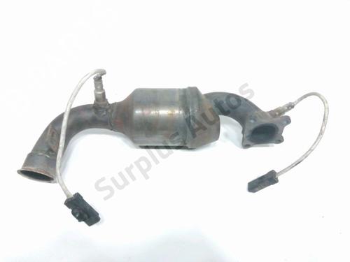 Katalysator PEUGEOT 2008 I (CU_) 1.2 VTi (82 hp) 31261748