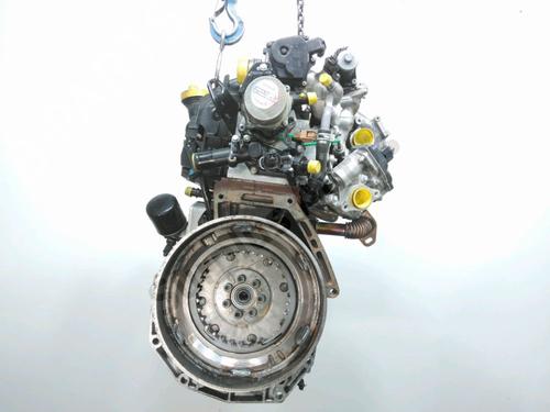 Engine RENAULT MEGANE IV Hatchback (B9A/M/N_) 1.5 dCi 110 (B9A3) | BP35893302M1 - Image 2