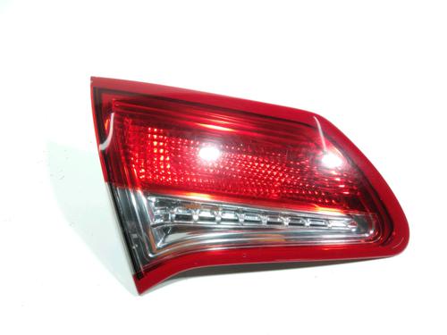 Venstre baglygte bagklap CITROËN C4 II (NC_) 1.6 HDi 115 (114 hp) 28268102