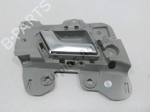 Venstre bagtil invendig håndtag MERCEDES-BENZ E-CLASS T-Model (S212) E 200 CGI (212.248) (184 hp) 31000116