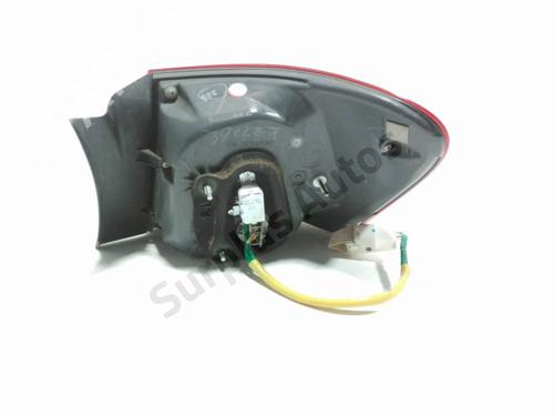 Left taillight LEXUS GS (_S19_) 430 (UZS190_, UZS190R) | BP37788890C34 - Image 2