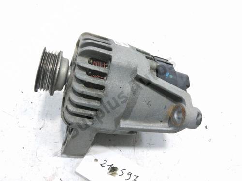 Used Alternator Alternator FIAT PANDA (169_) 1.2 (169AXF2A, 169AXF1A) (69 hp) 30985758 30985758