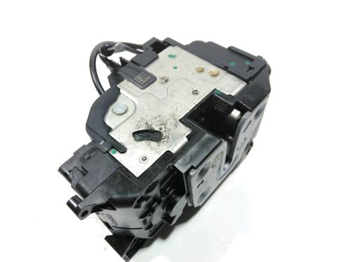 Used Rear right lock RENAULT SCÉNIC III (JZ0/1_) 1.6 dCi (JZ00, JZ12) (130 hp) 29859083