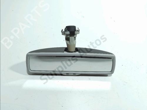 Used Rear mirror SKODA OCTAVIA III (5E3, NL3, NR3) 1.4 TSI (140 hp) 32514698