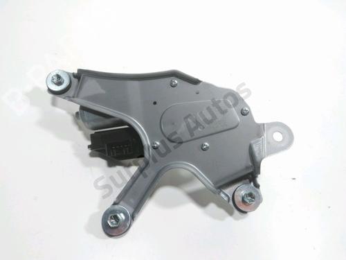 Rear wiper motor TOYOTA RAV 4 IV (_A4_) 2.2 D 4WD (ALA49) | BP28272884M102 