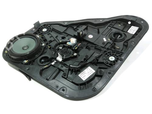 Used Rear left window mechanism KIA SPORTAGE IV (QL, QLE) 1.7 CRDi (116 hp) 28251402