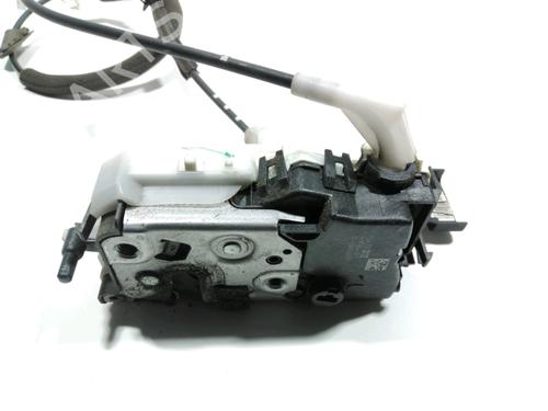 Front right lock CITROËN DS3 (SA_) 1.6 HDi 90 | BP29858536C97 