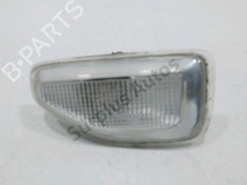 Blinkleuchte links seitlich für Blinkleuchte links seitlich DACIA SANDERO II TCe 90 (B8M1, B8MA, B8AC) (90 hp) 34232781 34232781