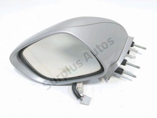 Used Left mirror Left mirror LEXUS IS II (_E2_) 220d (ALE20) (177 hp) 34232443 34232443
