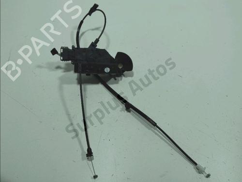 Used Front left lock Front left lock 37168081 37168081