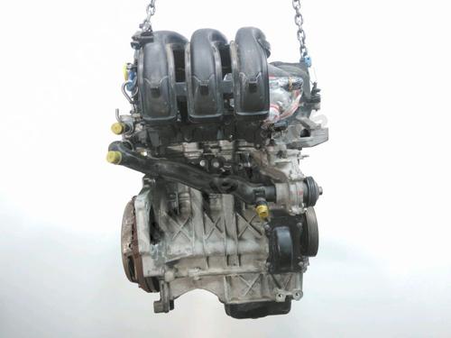 Used Engine Engine 37220384 37220384