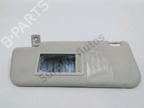 Pala sol esquerda FORD KA (RU8) 1.2 (69 hp) 31004193