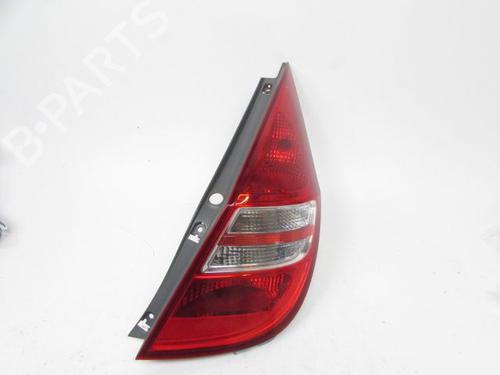 Used Right taillight HYUNDAI i30 (FD) 1.6 CRDi (116 hp) 28268342