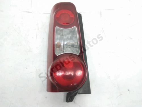 Used Left taillight Left taillight 35972675 35972675
