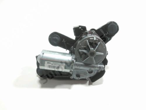 Used Rear wiper motor PEUGEOT 208 I (CA_, CC_) 1.2 VTI 82 (82 hp) 30723900