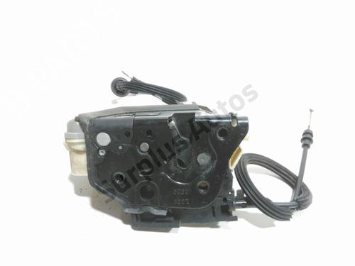 Front left lock VW PASSAT B7 (362) 1.6 TDI | BP37870806C98 - Image 3