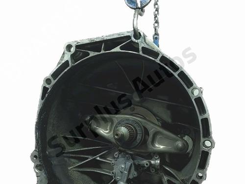 Used Gearbox Gearbox BMW 3 (F30, F80) 320 d (184 hp) 36351973 36351973