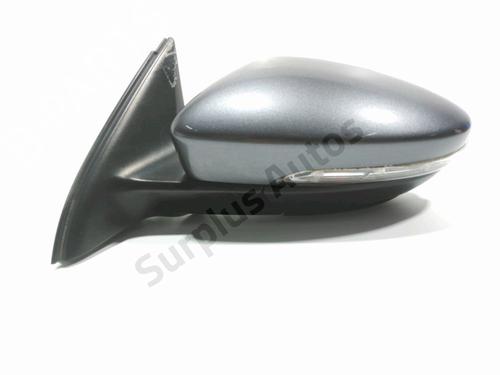 Left mirror VW JETTA IV (162, 163, AV3, AV2) 1.2 TSI | BP28246063C26 
