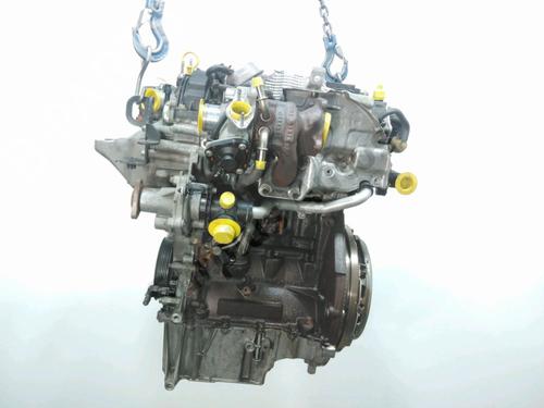 Engine FORD ECOSPORT 1.0 EcoBoost | BP38742678M1 - Image 3