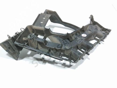 Used Rear bumper bracket RENAULT ESPACE V (JR_) 1.6 dCi 160 (160 hp) 28258595