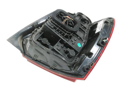 Left taillight VW POLO V (6R1, 6C1) 1.0 | BP28269724C34 