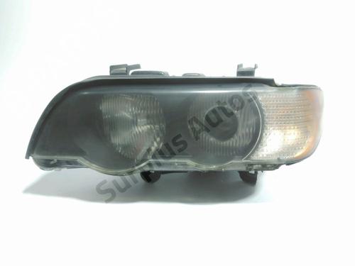 Used Left headlight Left headlight 37787097 37787097