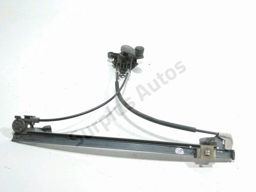 Used Front left window mechanism Front left window mechanism 38981038 38981038
