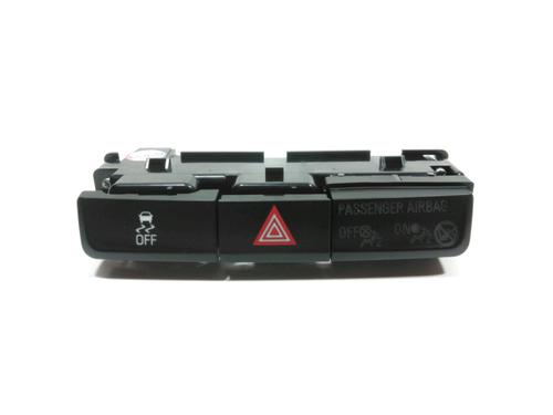 Used Warning switch OPEL MOKKA / MOKKA X (J13) 1.6 CDTI (_76) (136 hp) 28229339
