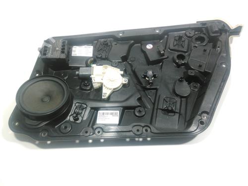 Used Front right window mechanism Front right window mechanism 28239641 28239641