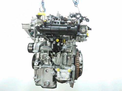Used Engine RENAULT CLIO IV (BH_) 0.9 TCe 90 (BHNF, BHMA, BHMH, BHJK, BHJR) (90 hp) 31798192