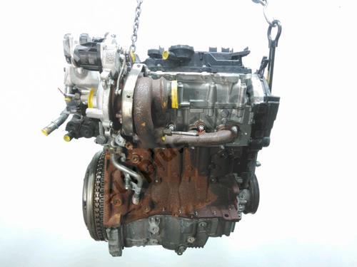 Engine RENAULT CLIO V (B7_) 1.5 Blue dCi 100 (B7AD) | BP32077748M1 - Image 3