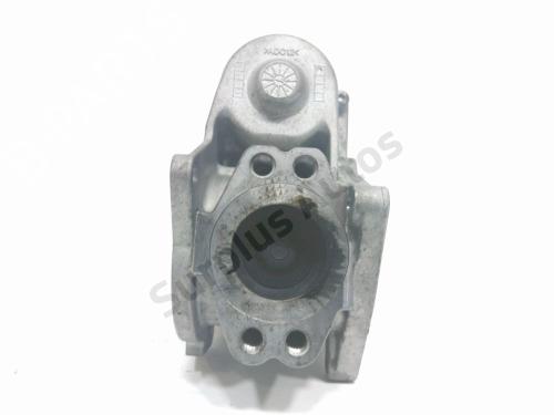 Egr VW PASSAT B6 (3C2) 2.0 TDI 16V | BP37763271M69 - Image 4