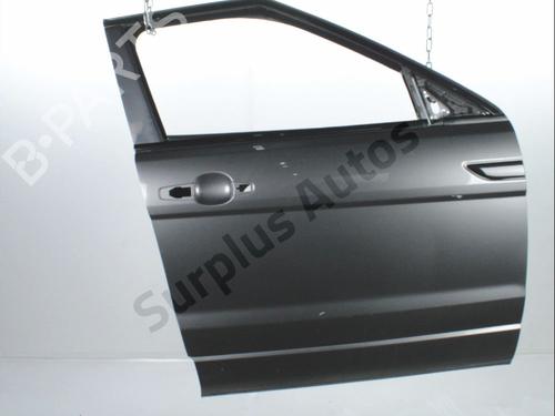 Used Right front door LAND ROVER RANGE ROVER EVOQUE (L538) 2.0 D 4x4 (150 hp) 31608051